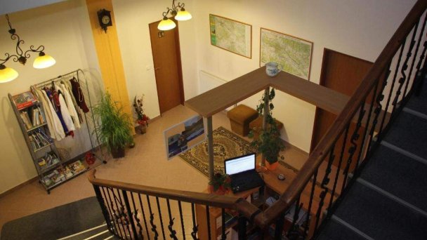 Antiqua Villa penzión Spišská Stará Ves 11 Antiqua Villa penzión Spišská Stará Ves 11