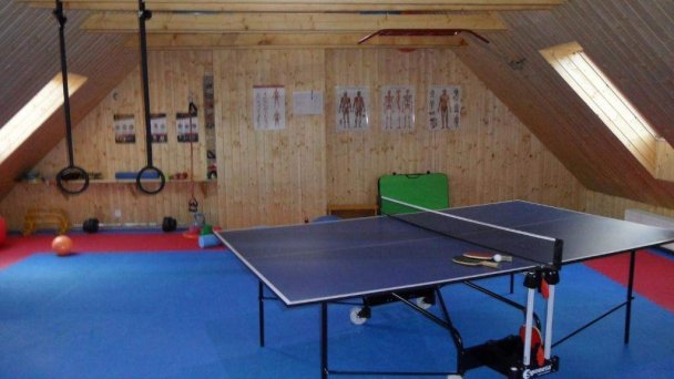 Antiqua Villa penzión Spišská Stará Ves 6 Antiqua Villa penzión Spišská Stará Ves 6