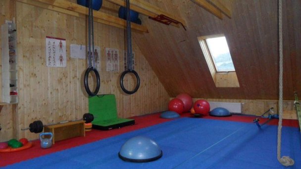 Antiqua Villa penzión Spišská Stará Ves 13 Antiqua Villa penzión Spišská Stará Ves 13