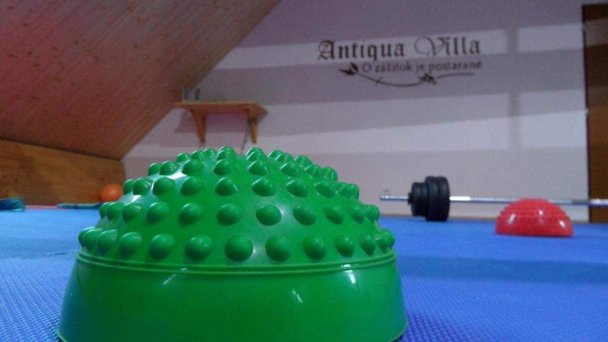 Antiqua Villa penzión Spišská Stará Ves 8 Antiqua Villa penzión Spišská Stará Ves 8