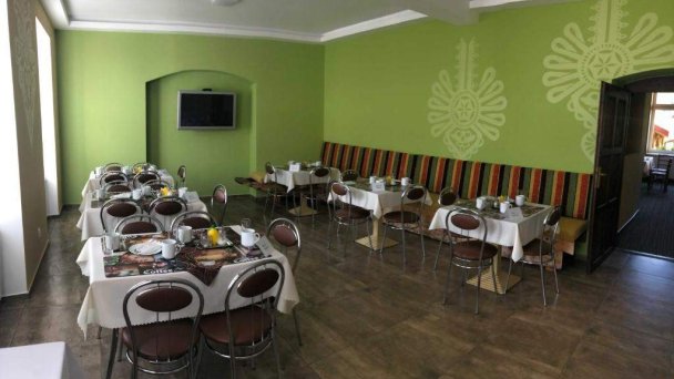 Antiqua Villa penzión Spišská Stará Ves 21 Antiqua Villa penzión Spišská Stará Ves 21