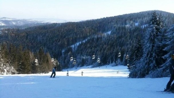 Drevenica Jezersko 43 Jezersko 18