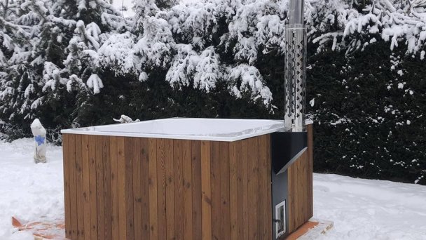 Chata Panoráma Námestovo 29