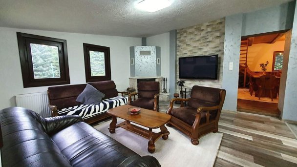 Chata Panoráma Námestovo 28