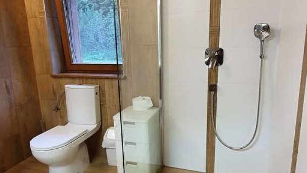 Chata Panoráma Námestovo 26