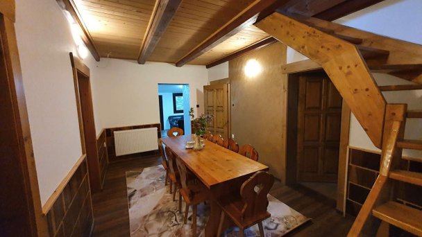 Chata Panoráma Námestovo 25