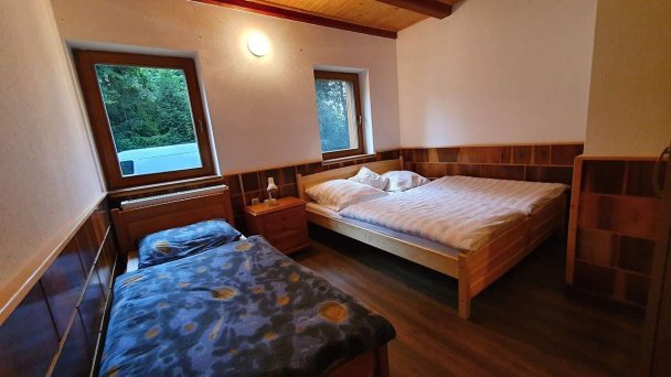 Chata Panoráma Námestovo 5