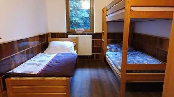 Chata Panoráma Námestovo 24