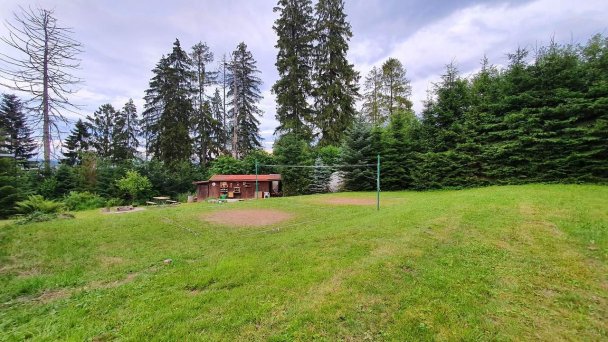 Chata Panoráma Námestovo 21