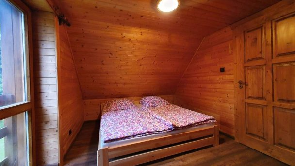 Chata Panoráma Námestovo 18