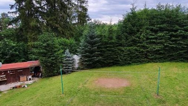 Chata Panoráma Námestovo 17