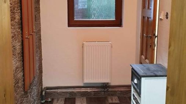 Chata Panoráma Námestovo 10