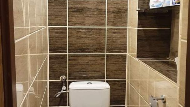 Chata Panoráma Námestovo 14