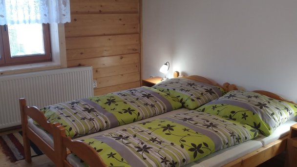 Chalupa Jana Habovka 14