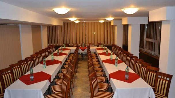 Hotel Goral Námestovo 6 Hotel Goral Námestovo 6