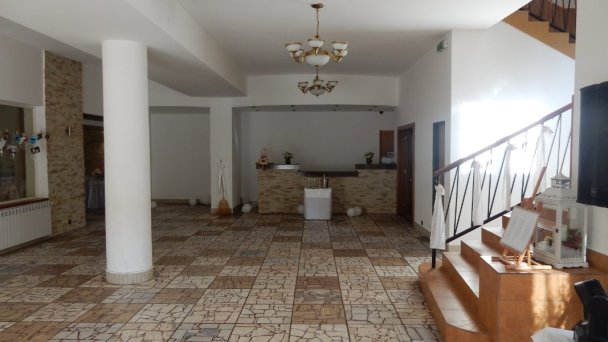 Hotel Goral Námestovo 8 Hotel Goral Námestovo 8