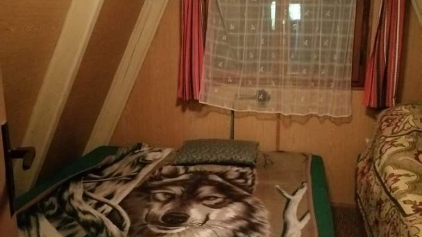 Tri chaty Námestovo 9 Tri chaty Námestovo 9