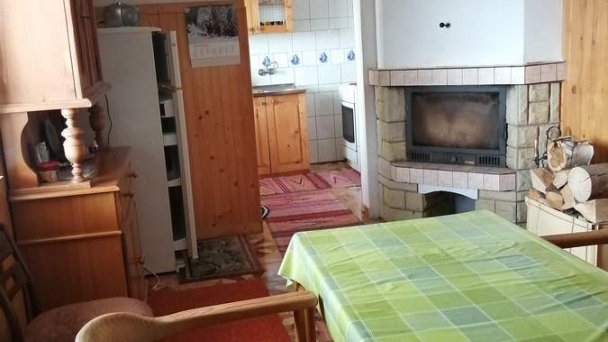 Tri chaty Námestovo 6 Tri chaty Námestovo 6