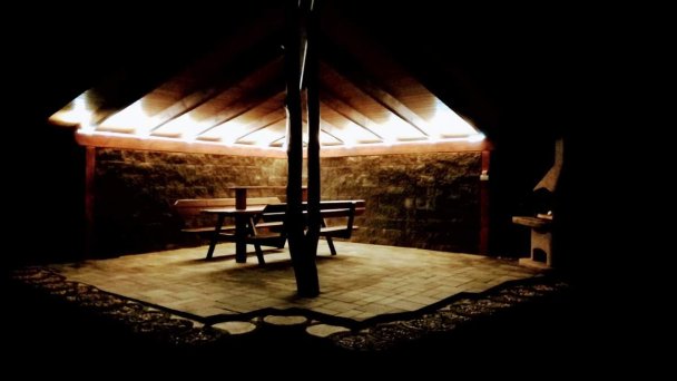 Chata Tereza Dolný Kubín 21 Chata Tereza Dolný Kubín 21