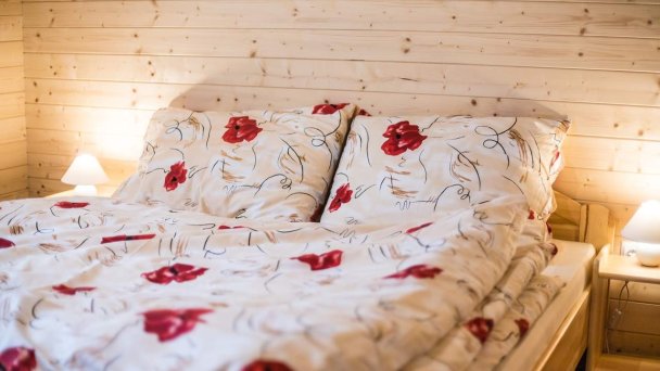 Chata Tereza Dolný Kubín 45 Chata Tereza Dolný Kubín 45