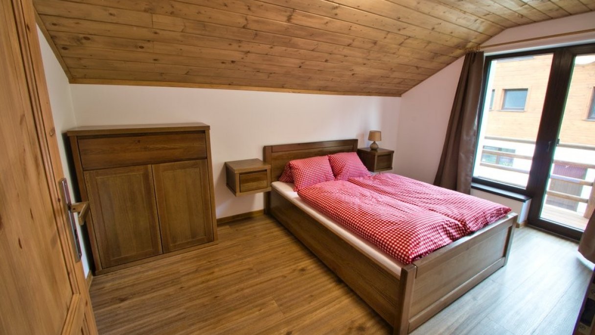 Chata Panoráma Zuberec 2