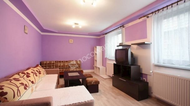 Apartmány Ján Šveláň Zuberec 3