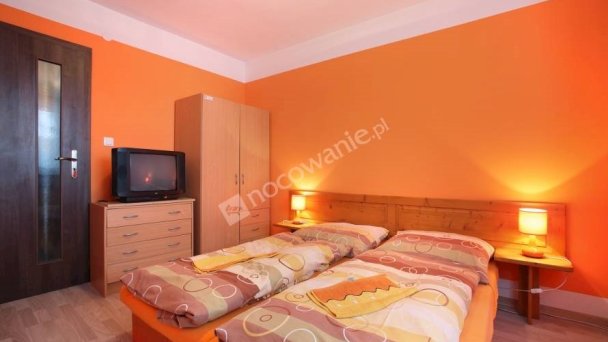 Apartmány Ján Šveláň Zuberec 6