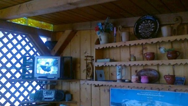Apartmány Ján Šveláň Zuberec 10