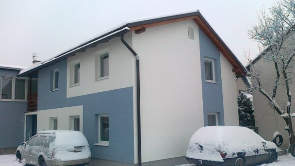 Apartmány Ján Šveláň Zuberec 8