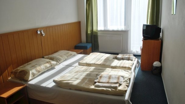 Hotel Tatrawest Zuberec 24