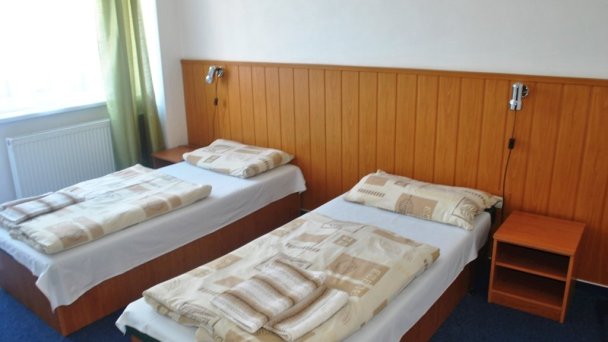 Hotel Tatrawest Zuberec 21