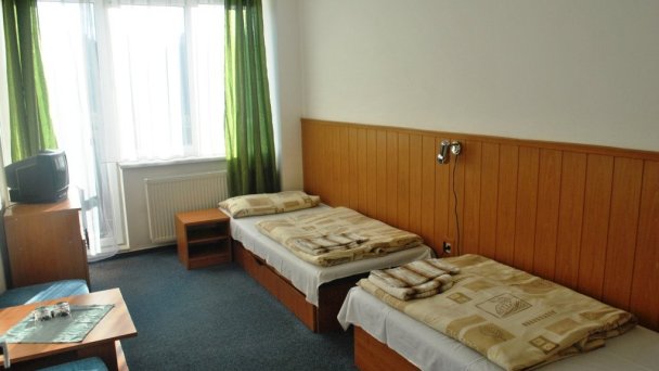 Hotel Tatrawest Zuberec 20