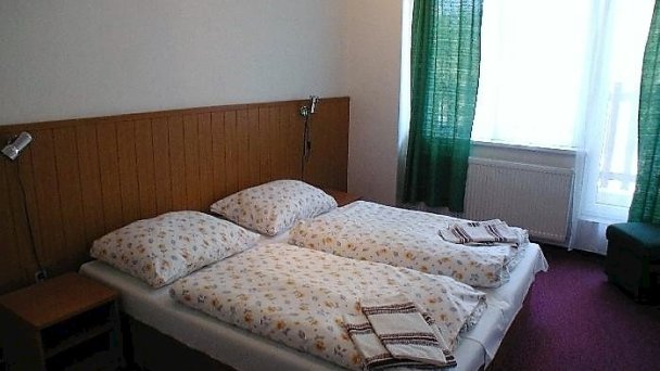 Hotel Tatrawest Zuberec 18