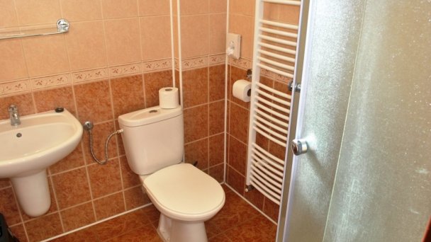 Hotel Tatrawest Zuberec 16