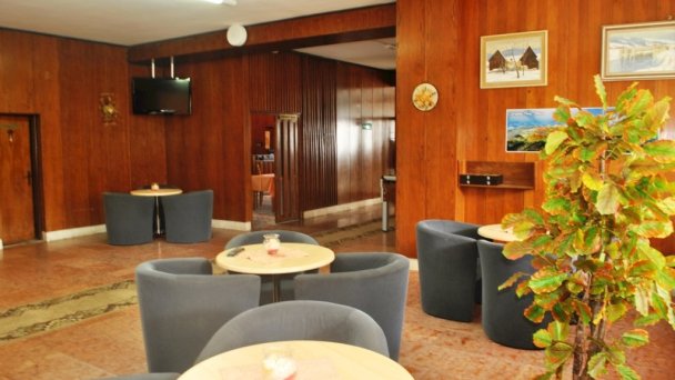 Hotel Tatrawest Zuberec 15