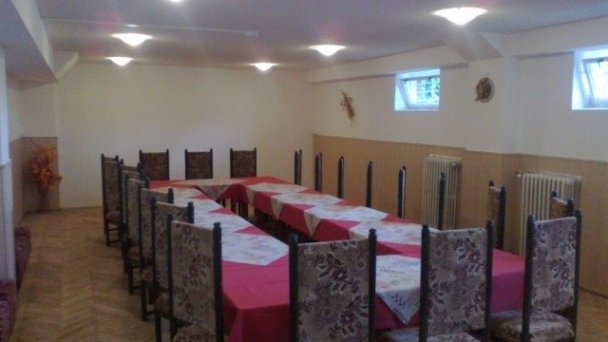 Hotel Tatrawest Zuberec 14