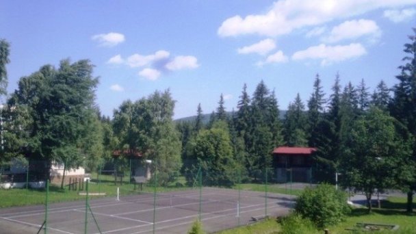 Hotel Tatrawest Zuberec 11