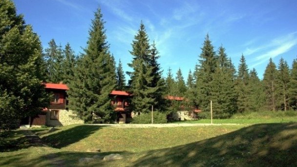 Hotel Tatrawest Zuberec 9