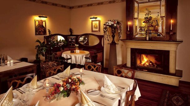 Boutique Hotel MARATON Košice - Staré Mesto 28