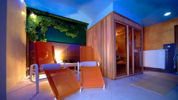 Boutique Hotel MARATON Košice - Staré Mesto 30
