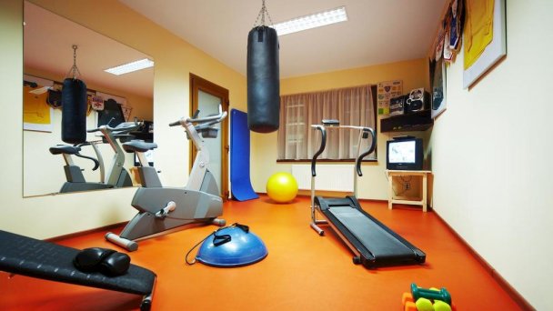 Boutique Hotel MARATON Košice - Staré Mesto 31