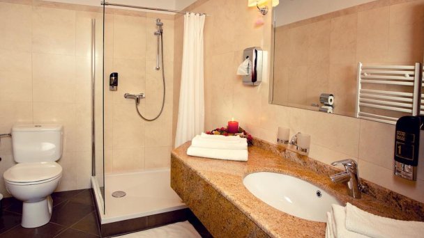 Boutique Hotel MARATON Košice - Staré Mesto 6