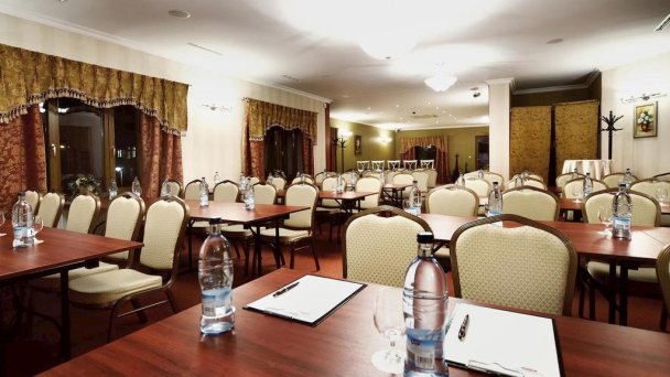 Boutique Hotel MARATON Košice - Staré Mesto 15