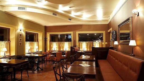 Boutique Hotel MARATON Košice - Staré Mesto 10