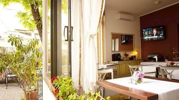 Boutique Hotel MARATON Košice - Staré Mesto 14
