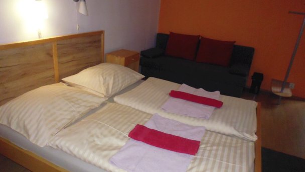 Penzión nad Bankou Košice - Staré Mesto 3 Penzión nad Bankou Košice - Staré Mesto 3