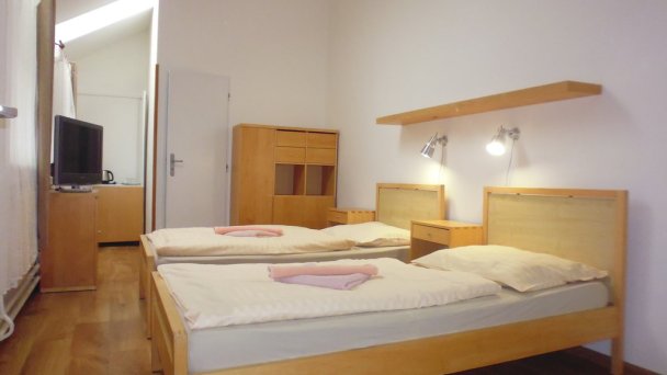 Penzión nad Bankou Košice - Staré Mesto 4 Penzión nad Bankou Košice - Staré Mesto 4