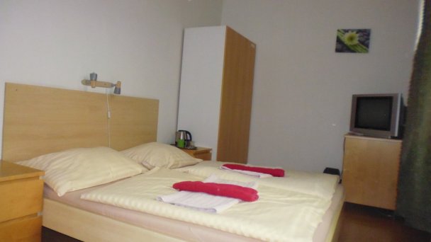 Penzión nad Bankou Košice - Staré Mesto 25 Penzión nad Bankou Košice - Staré Mesto 25