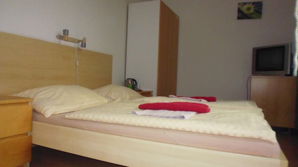 Penzión nad Bankou Košice - Staré Mesto 24 Penzión nad Bankou Košice - Staré Mesto 24