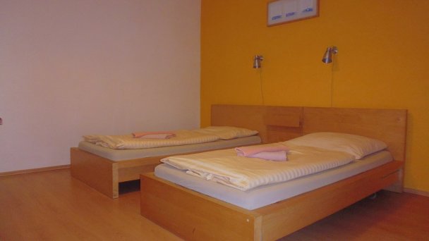 Penzión nad Bankou Košice - Staré Mesto 23 Penzión nad Bankou Košice - Staré Mesto 23